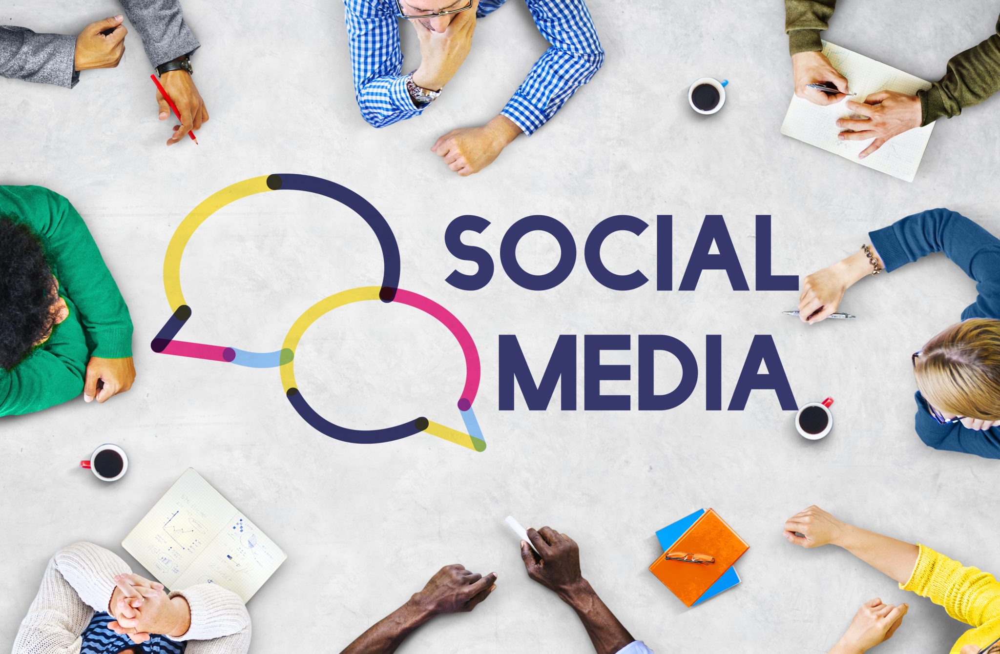 Strategic Social Media Management